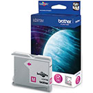 LC970M Brother Original Magenta Ink Cartridge
