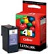 41 / 18Y0141e Original Lexmark Moderate Use Colour Ink Cartridge