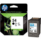 CB334AE (54) HP Original High Capacity Black Ink Cartridge