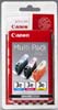 BCI-3e C/ M/ Y Canon Original Colour 3 Ink Cartridge Pack