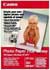 PP-201 Original Canon 4x6 Photo Paper Plus 260g x50