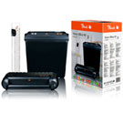 Peach Home Office Kit
