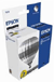 T019402 Twin Ink Cartridge Pack of Epson Original Black Ink Cartridges