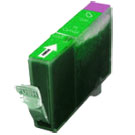 BCI-6 G Compatible Green Ink Cartridge