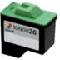 26 / 10N0026 Compatible High Yield Colour Ink Cartridge