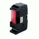 767-1 Original Pitney Bowes Red Ribbon Cassette