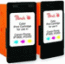 CL-41 / CL-51 Colour High Capacity Snap-In Ink Cartridges x2