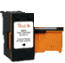 350 Starter Printhead with 3 Black Snap In Cartridges