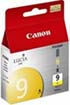 PGI-9 Canon Original Yellow Ink Cartridge