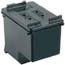 CB335EE (350) compatible black cartridge