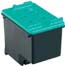 CB337EE (351) compatible colour cartridge