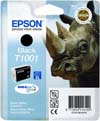 T1001 Original Epson Black Ink Cartridge