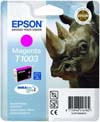 T1003 Original Epson Magenta Ink Cartridge