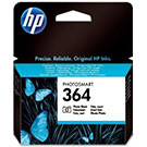 HP CB317EE (364) Original Photo Black Ink Cartridge