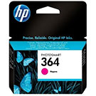 HP CB319EE (364) Original Magenta Ink Cartridge