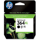 HP CN684EE (CB321EE) (364XL) Original Black High Capacity Ink Cartridge