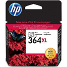 HP CB322EE (364XL) Original Photo Black High Capacity Ink Cartridge