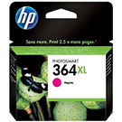 HP CB324EE (364XL) Original Magenta High Capacity Ink Cartridge