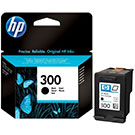 CC640EE (300) Original HP Black Ink Cartridge
