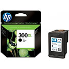 CC641EE (300XL) Original HP Black High Capacity Ink Cartridge