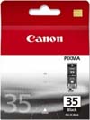 PGI-35 Original Canon Black Ink Cartridge