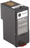 592-10209 / MK990 Original Dell Black Ink Cartridge