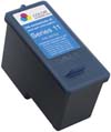 592-10279 / Series 11/ KX703 Original Dell Colour Ink Cartridge