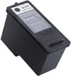 592-10278 / Series 11 / KX701 Original Dell Black Ink Cartridge