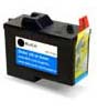 592-10094 / J5566 Original Dell Black Ink Cartridge