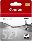 CLI-521 Original Canon Black Ink Cartridge