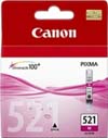 CLI-521 Original Canon Magenta Ink Cartridge