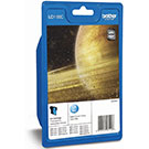 LC1100C Original Brother Cyan Ink Cartridge