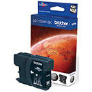 LC1100HYBK High Capacity Original Brother Black Ink Cartridge