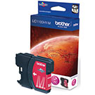 LC1100HYM High Capacity Original Brother Magenta Ink Cartridge
