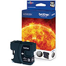LC980 Original Brother Black Ink Cartridge