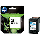 C9351CE / 21XL Original HP High Capacity Black Cartridge