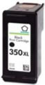 CB336EE (350XL) Compatible Black Ink Cartridge