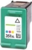 CB338EE (351XL) Compatible Colour Ink Cartridge