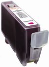 CLI-521 Compatible Magenta Chipped Ink Cartridge