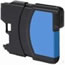 LC1100 Compatible Cyan Ink Cartridge