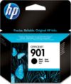 HP 901 (CC653A) HP Original Black Ink Cartridge
