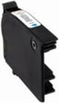 T0802 Compatible Cyan Ink Cartridge