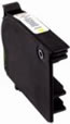 T0804 Compatible Yellow Ink Cartridge