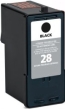 28 / 18C1428E Compatible Black Cartridge