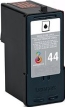 44 / 18Y0144E Compatible Black Cartridge