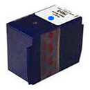 793-5 Compatible Red Ink Cartridge