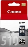 PG-510 Original Canon Standard Capacity Black Ink Cartridge