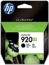 CD975AE (920XL) HP Original High Capacity Black Ink Cartridge