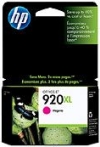 CD973AE (920XL) HP Original High Capacity Magenta Ink Cartridge