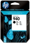 C4902ae (940) Original HP Black Ink Cartridge